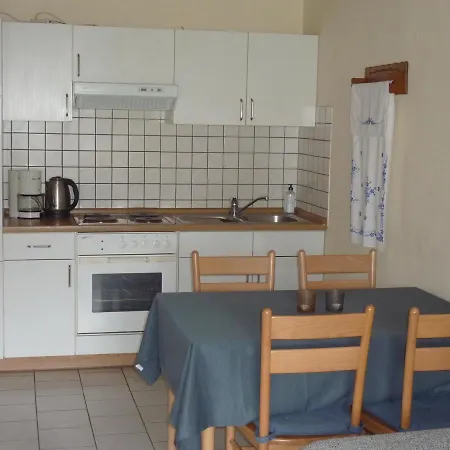 Ferien Im Hunsrueck Holiday home *