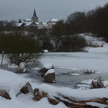 Ferien Im Hunsrueck Beltheim