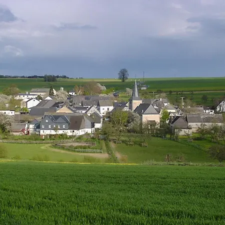 Holiday home Ferien Im Hunsrueck *