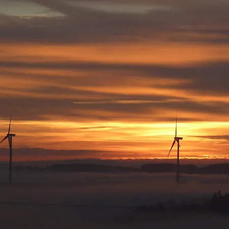Ferien Im Hunsrueck Beltheim