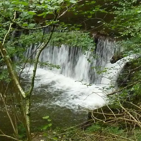펜션 Ferien Im Hunsrueck *