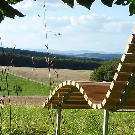 Ferien Im Hunsrueck * Beltheim