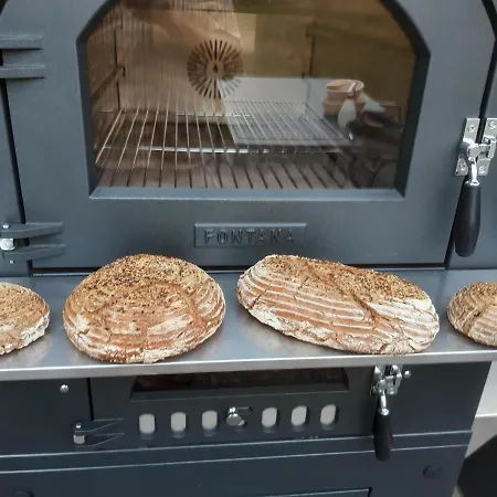 Casa de Férias Ferien Im Hunsrueck Beltheim