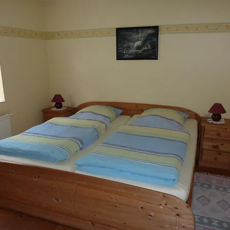 Holiday home Ferien Im Hunsrueck *