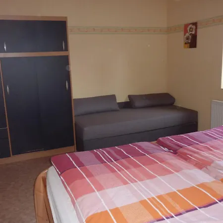 Holiday home Ferien Im Hunsrueck Beltheim