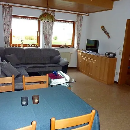 Ferien Im Hunsrueck Holiday home *