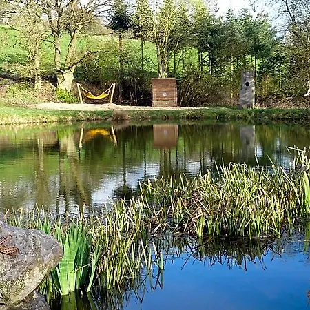 Holiday home Ferien Im Hunsrueck
