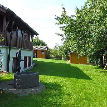 Holiday home Ferien Im Hunsrueck