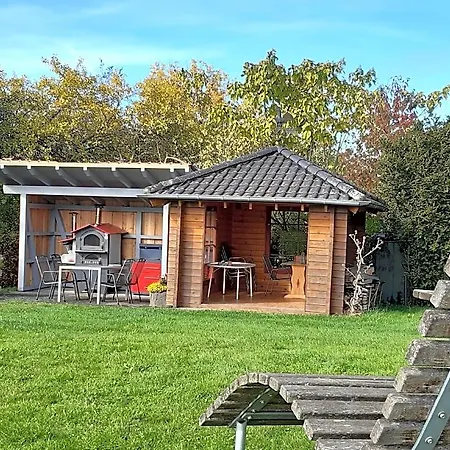 Ferien Im Hunsrueck *