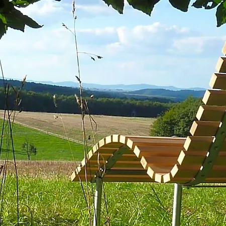 Ferien Im Hunsrueck *
