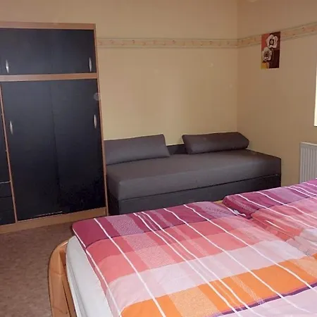 Holiday home Ferien Im Hunsrueck