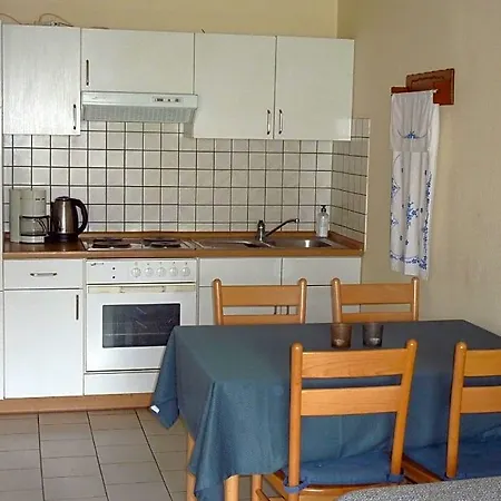 Holiday home Ferien Im Hunsrueck