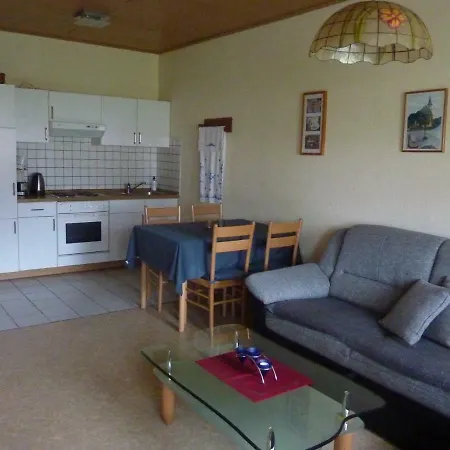 Ferien Im Hunsrueck Holiday home *