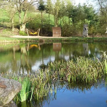 Ferien Im Hunsrueck * Beltheim