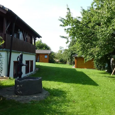 펜션 Ferien Im Hunsrueck Beltheim