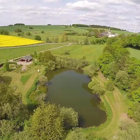 Ferien Im Hunsrueck Casa de Férias Beltheim