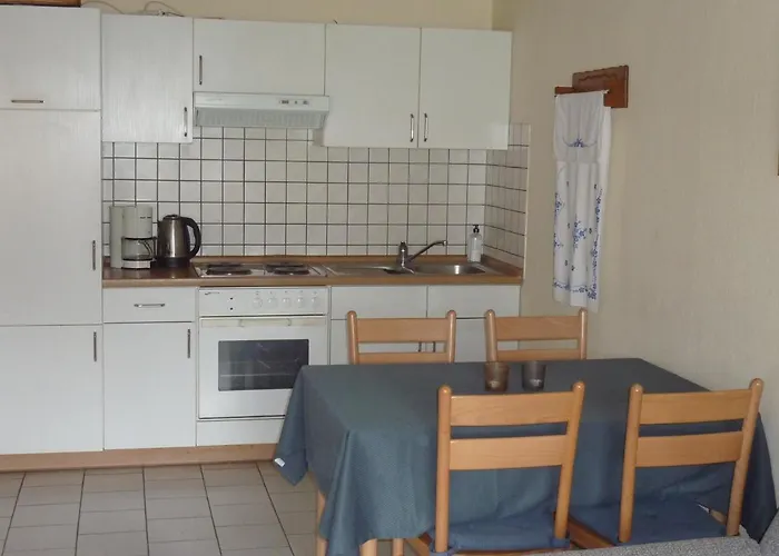 Ferien Im Hunsrueck Dom wakacyjny *