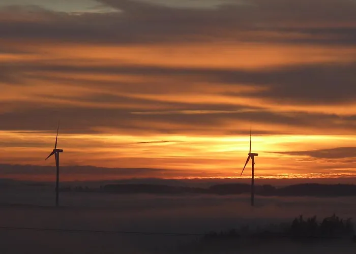Ferien Im Hunsrueck Beltheim