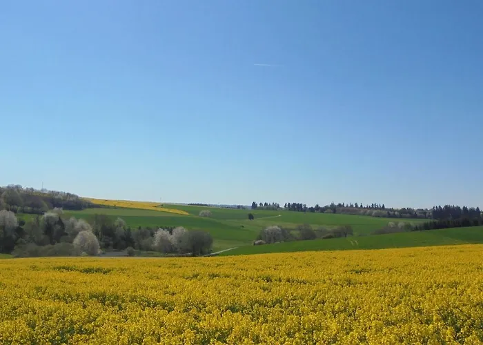 Ferien Im Hunsrueck Dom wakacyjny Beltheim