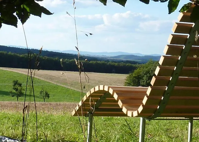 Ferien Im Hunsrueck * Beltheim