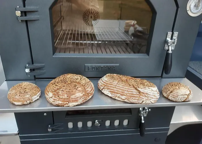 Dom wakacyjny Ferien Im Hunsrueck Beltheim