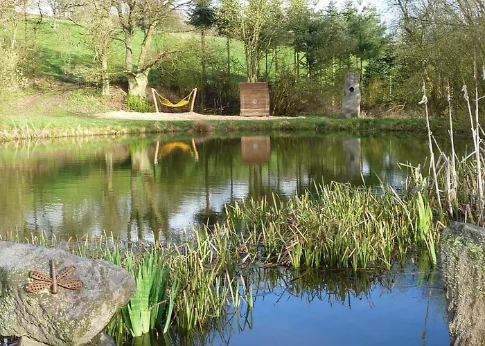 Ferien Im Hunsrueck * Beltheim