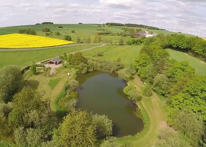 Ferien Im Hunsrueck Dom wakacyjny Beltheim